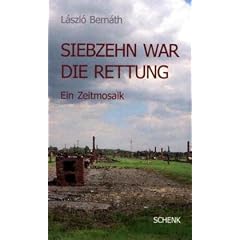 Siebzehn war die Rettung: Ein Zeitmosaik