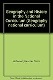 Geography and history in the National Curriculum