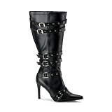Funtasma Stiefel SPICY-138X