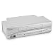 Electronics : Sanyo VWM-950 4 Head Hi-Fi Stereo VCR with Front A/V Inputs