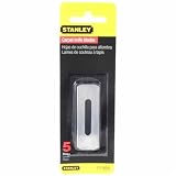 Carpet Blades(5) (680-11-525) Category: Knife Blades
