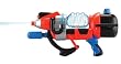 Banzai Twin Pack Water Blaster Water Gun