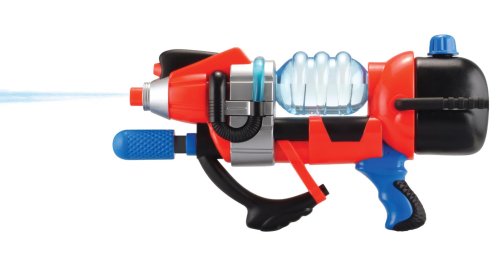 Banzai Twin Pack Water Blaster Water Gun images