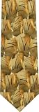 Jerry Garcia New 100% Silk Tie Carousel