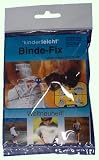 Sports : Binde-Fix Schn&uuml;rsenkel Schnellverschlu&szlig;