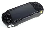 Sony PSP (PSP1000) - Joytron System Skin Case - SF Coating - Black