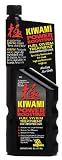 Bardahl 1042 Kiwami Hi-Performance Fuel System Cleaner - 16 oz.