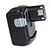 SANCC 18V 4000MAh Lithium-Ion HXP Battery Pack for Hitachi BCL1815 EBM1830