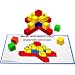 CREATIVE COLOR CUBES ACTIVITY SET