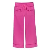 Toddler Girls' Circo  Tab Pant - Pink Flame