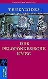 Zoom Produkt-Bild: Der Peleponnesische Krieg