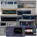 Waves Broadcast and Production Plug In Bundle (Pro Tools TDM)