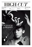 �؍��G�� ���[���ւŔ����IHIGH CUT�i�n�C�J�b�g) Vol.70 G-Dragon(�r�b�O�o��)�A���z������� �摜