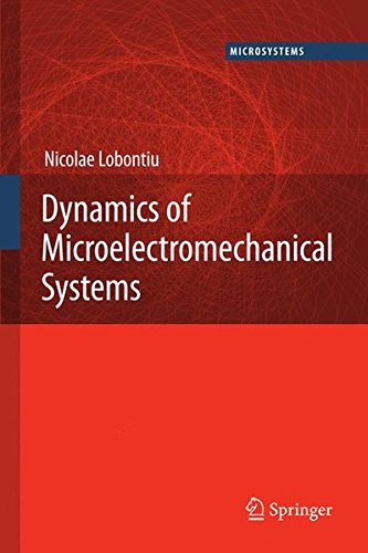Dynamics of Microelectromechanical Systems (Microsystems, 17)