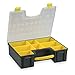 Westward, 2HFT2,Compartment Box, 16-1/2" W x 13-5/32" L x 4-1/2" H