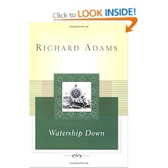 Watership down (Scribner Classics)