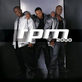 R.P.M. (LP Version)
