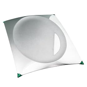 Alessi Voil� Rectangular Tray (PS01)