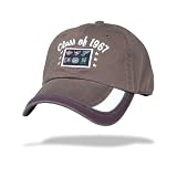 NHL Kevin Class Of 1967 Cap