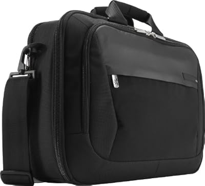 Case Logic NOXC-116 Hydrus 16-Inch Laptop Case (Black)