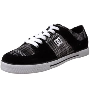 Buy DC Ladies Pure 0 Tx Skate Shoe