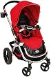 Kolcraft Contours Options 4 Wheeler in Ruby