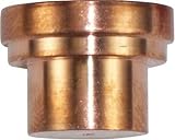 ANCHOR BRAND 020337 NOZZLE SHIELDED-100AMP