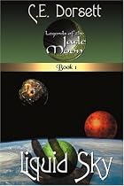 Liquid Sky: Legends of the Jade Moon