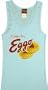 L'eggo My Eggo Waffles Tank Top for women