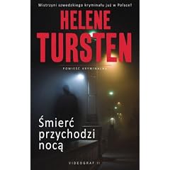 Smierc przychodzi noca