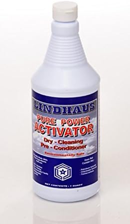 Lindhaus Pure Power Activator-- Exclusive Listing by Johnston's Sales &amp; Service