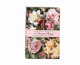 Boston International Metropolitan Museum Of Art Boxed Note Card
Collection: A Dozen Roses