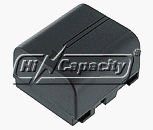 Hi-Capacity
