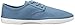 Lacoste Men's Malahini Deck 316 1 Spm Fashion Sneaker, Blue, 11.5 M US