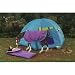 BREYER HORSES BACKCOUNTRY CAMPING SET