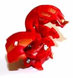 Bakugan New Vestroia Red Pyrus Hades 570g [New in Package]