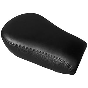 WILLIE & MAX PILLION VTX1300C 59579-00