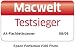 Auszeichnung