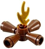 LEGO Indiana Jones 7624: Jungle Duel