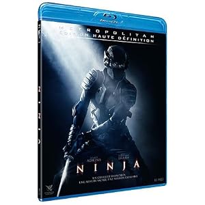 Ninja [Blu-ray]