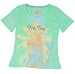 Big Palm - Boutique Scoop Neck Tee