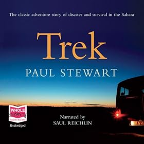 Trek (Unabridged)