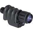 ATN Night Storm-2 Stealth Black Gen 2+, 3.5x Night Vision Monocular