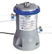 Bestway 58148GS Filterpumpe ø 457 cm für FastSet Pools 457