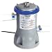 Bestway 58148GS Filterpumpe � 457 cm f�r FastSet Pools 457