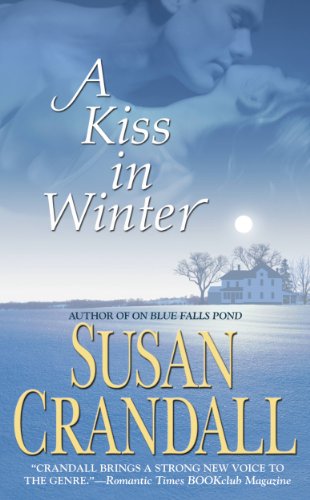 A Kiss in Winter (Warner Forever Book 6)