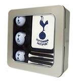 Tottenham Hotspur Golf Set in Tin