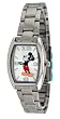 Disney #41392 Women's Mickey Mouse Watch with Metal Band