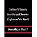 Gulliver's Travels Into Several Remote Regions of the World