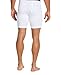 Under Armour HeatGear Sonic Compression Shorts - Medium - White